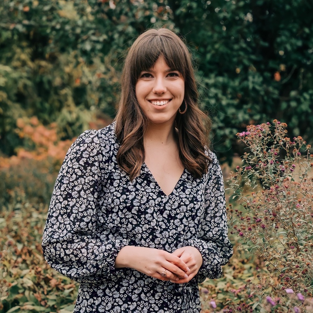 Meet your Posher, Faith
